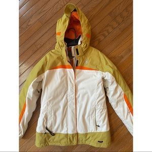 Woman’s Spyder Ski Jacket